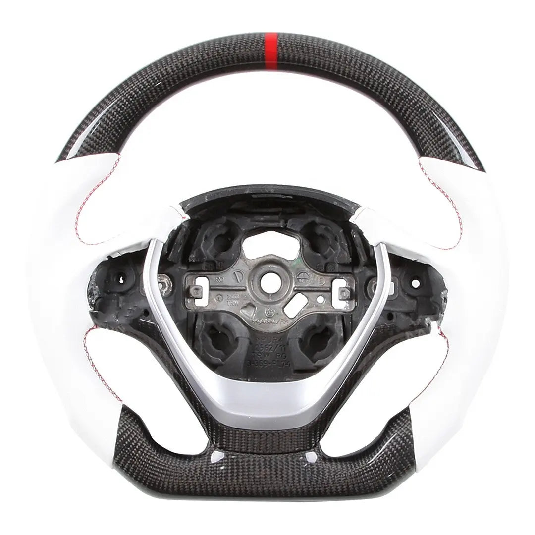 Carbon Fiber Steering Wheel for BMW F Chassis Non M-Sport